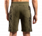 Preview: Venum Trainingsshorts UFC Authentic Fight Week Khaki Cotton +++ Black Friday +++